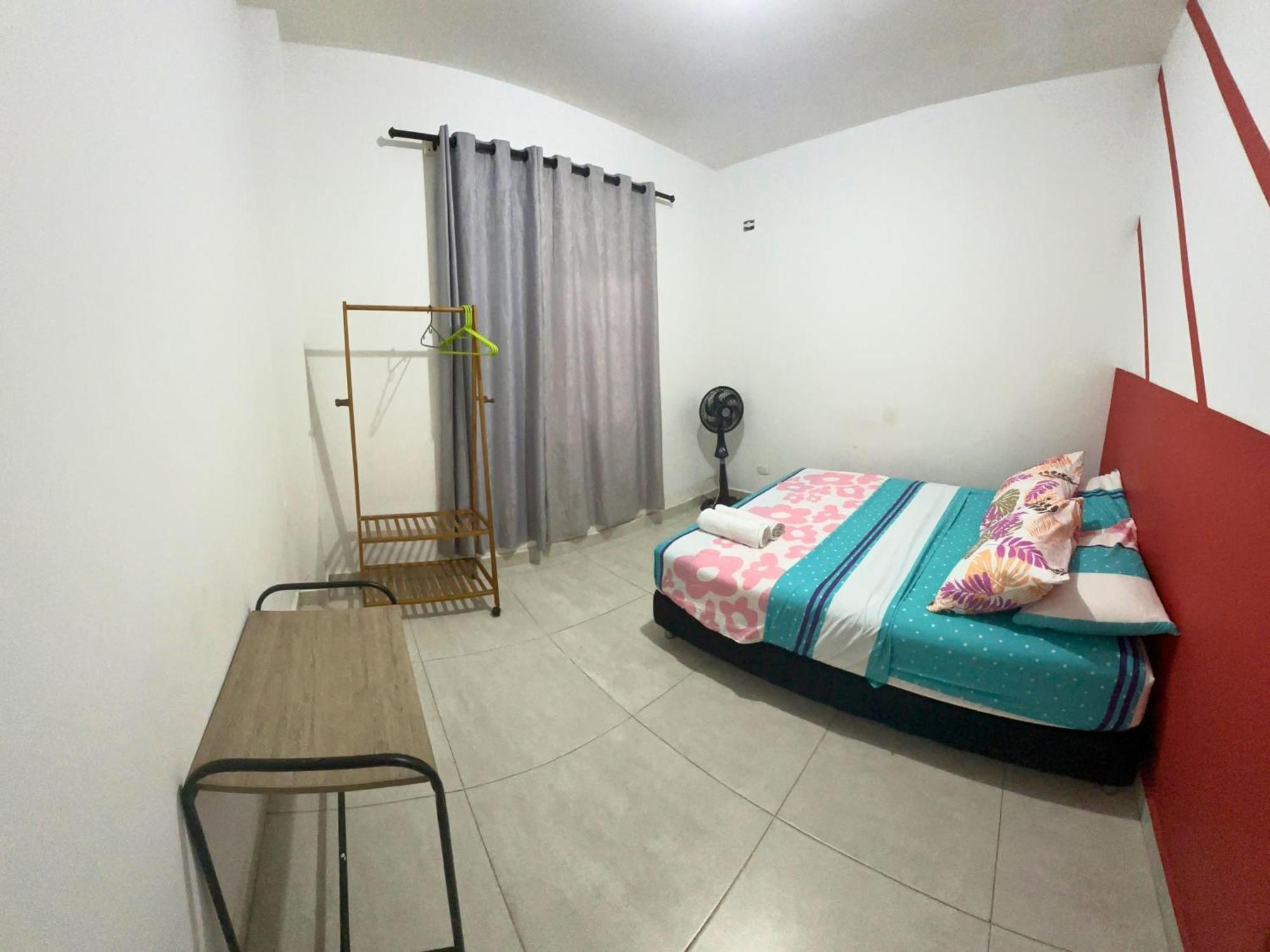 Casa Colibri Palomino Hotel ภายนอก รูปภาพ