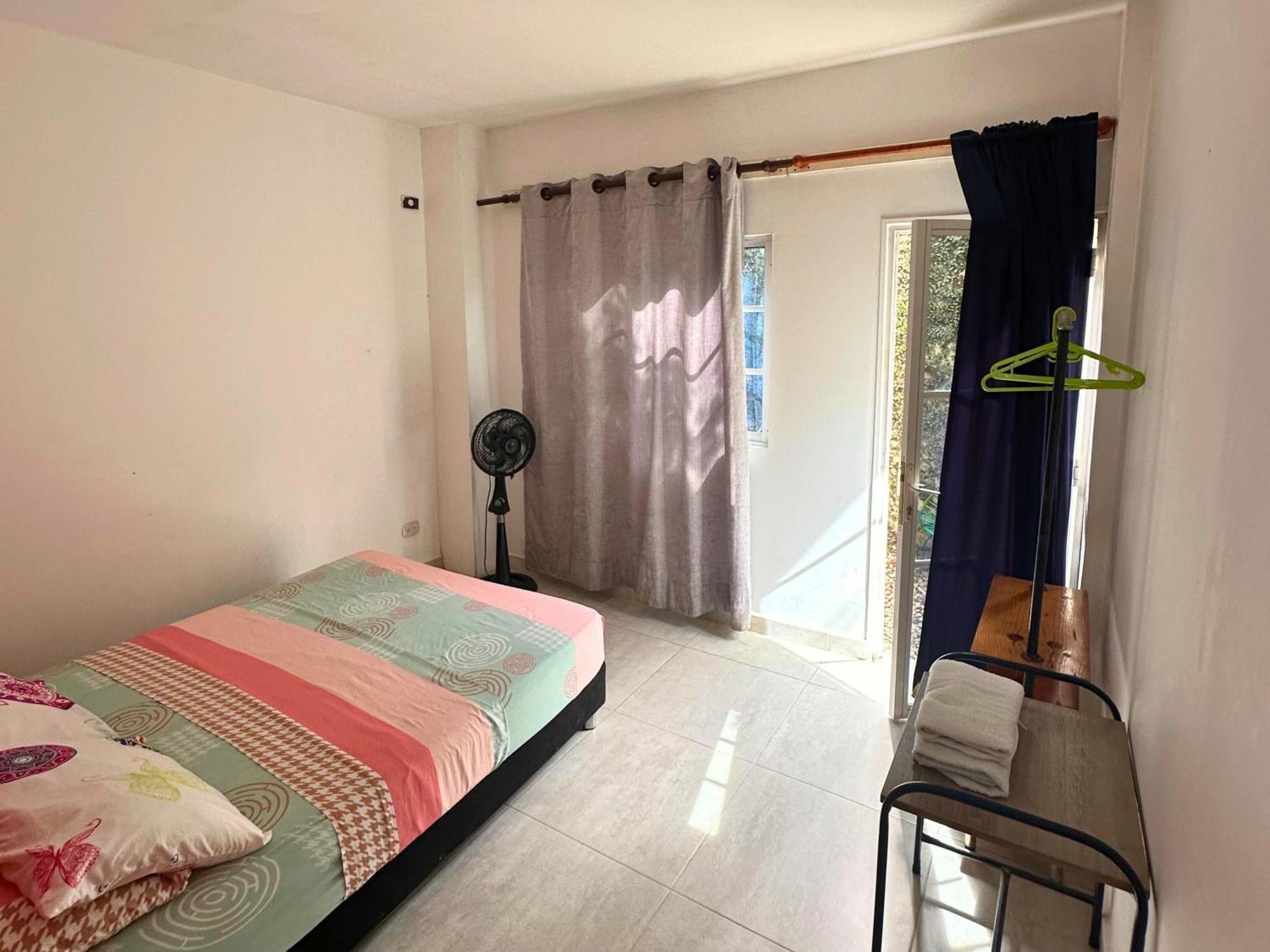 Casa Colibri Palomino Hotel ภายนอก รูปภาพ
