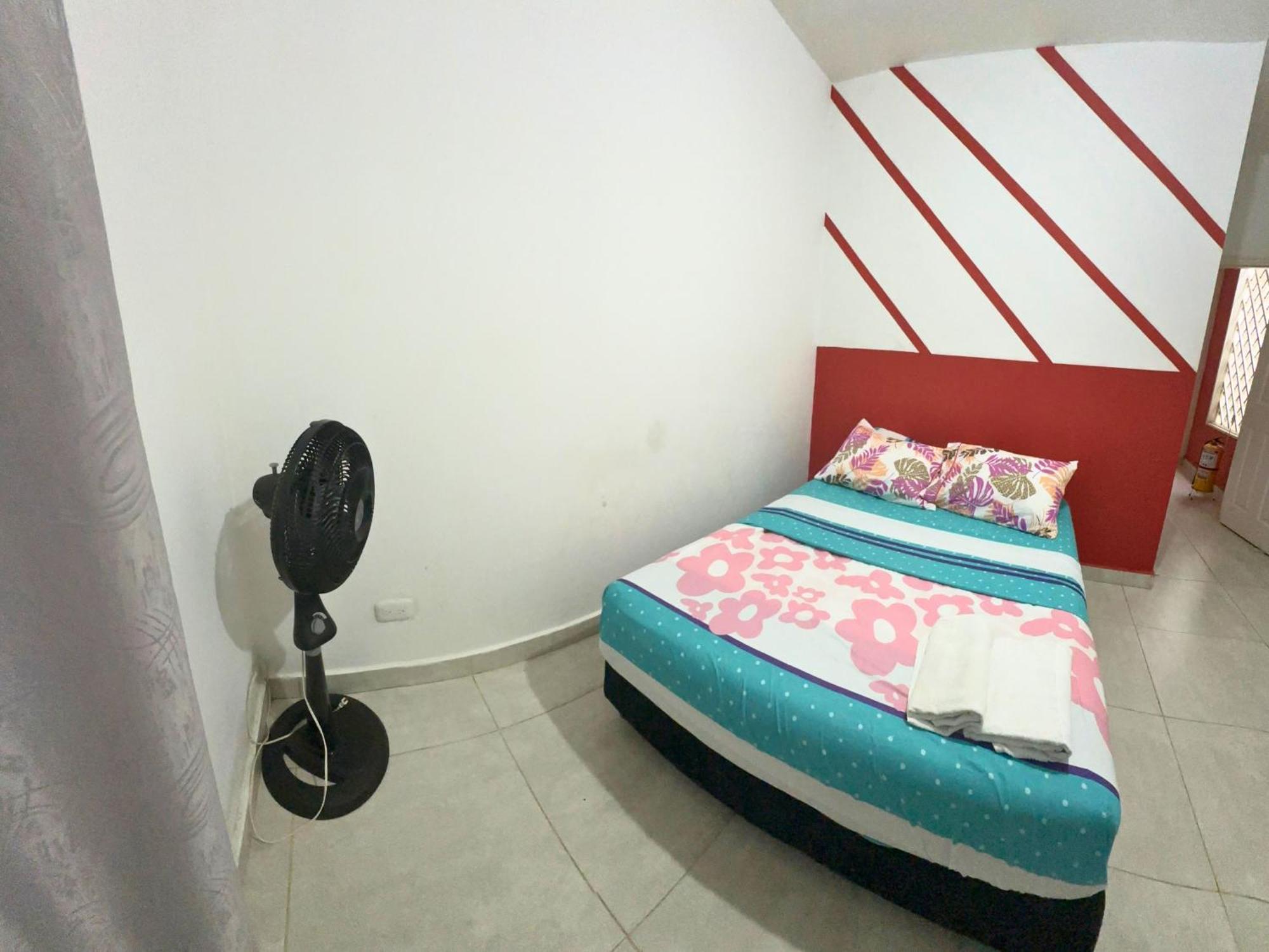 Casa Colibri Palomino Hotel ภายนอก รูปภาพ