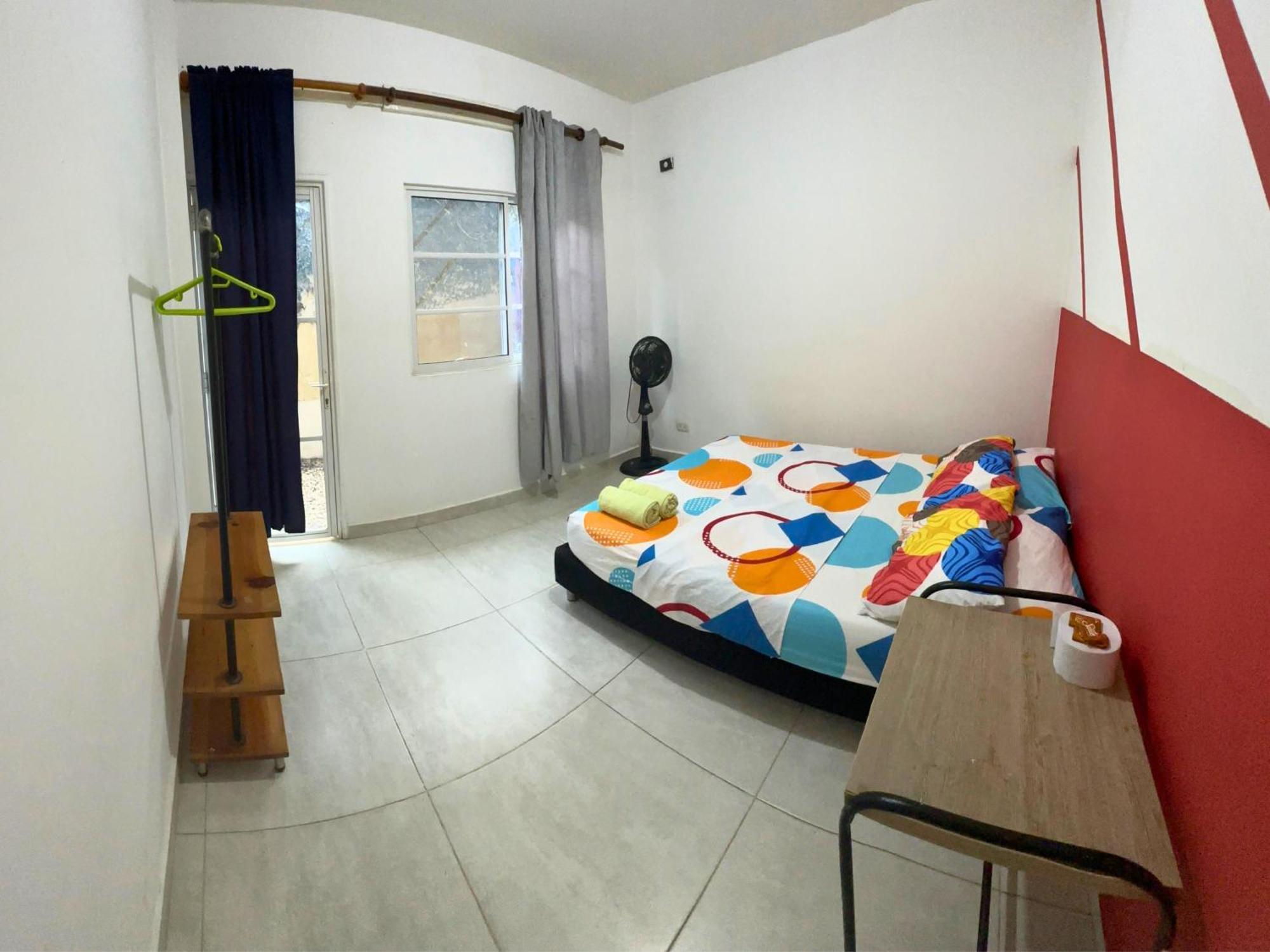 Casa Colibri Palomino Hotel ภายนอก รูปภาพ