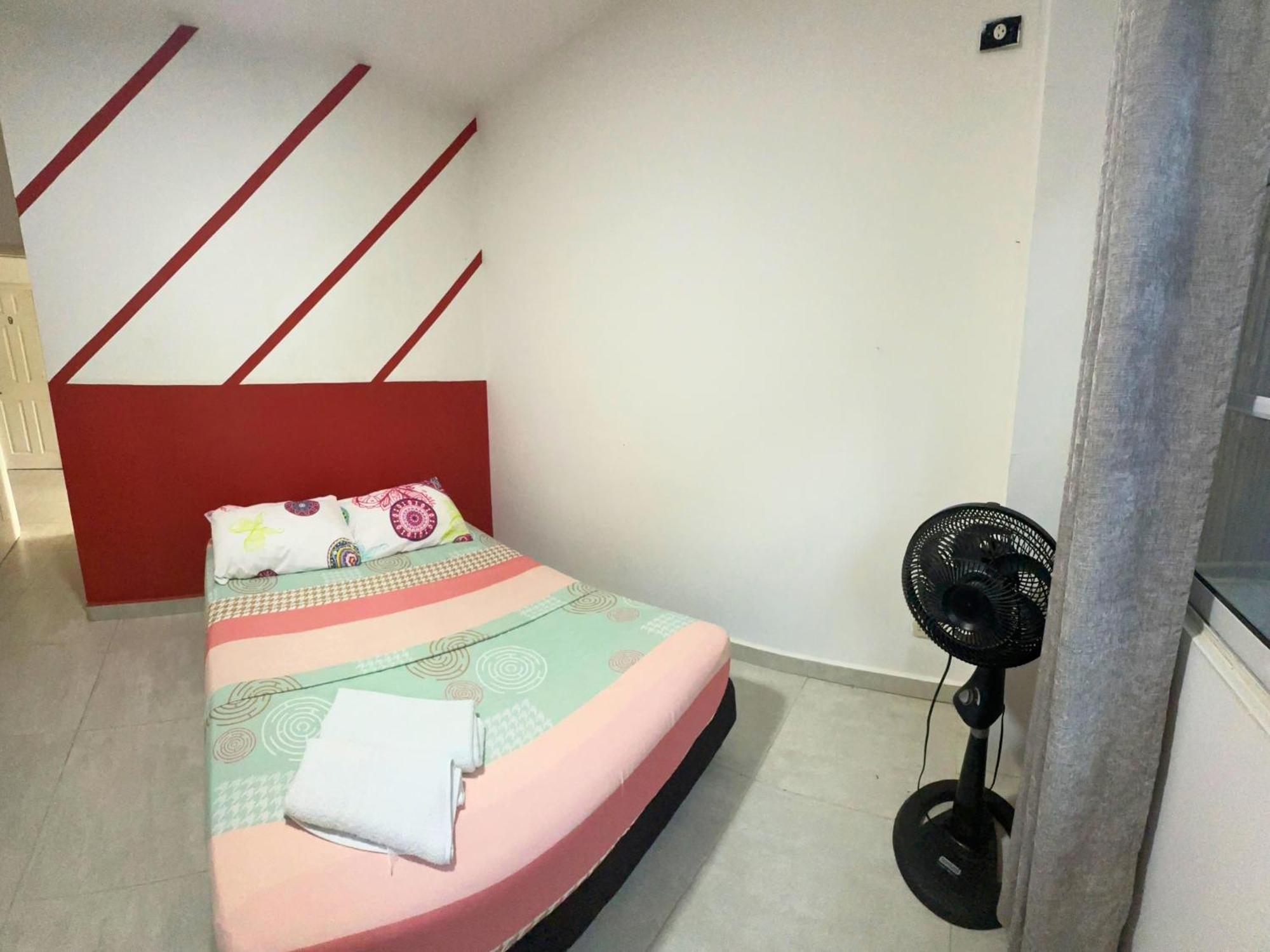 Casa Colibri Palomino Hotel ภายนอก รูปภาพ