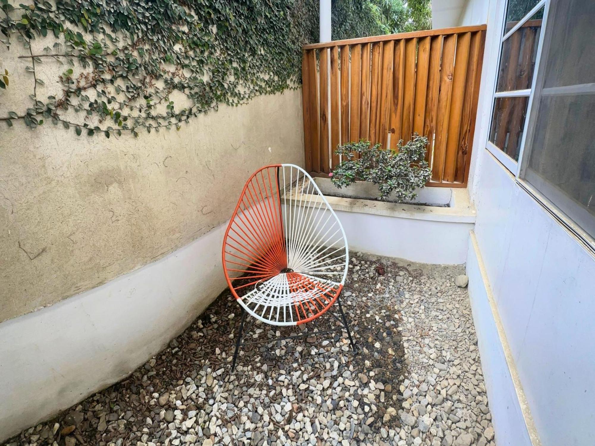 Casa Colibri Palomino Hotel ภายนอก รูปภาพ