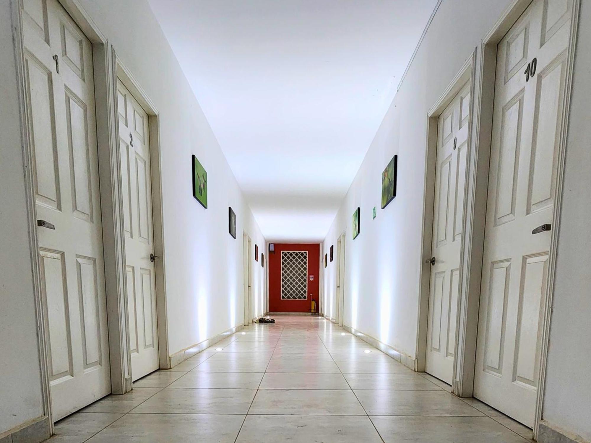 Casa Colibri Palomino Hotel ภายนอก รูปภาพ