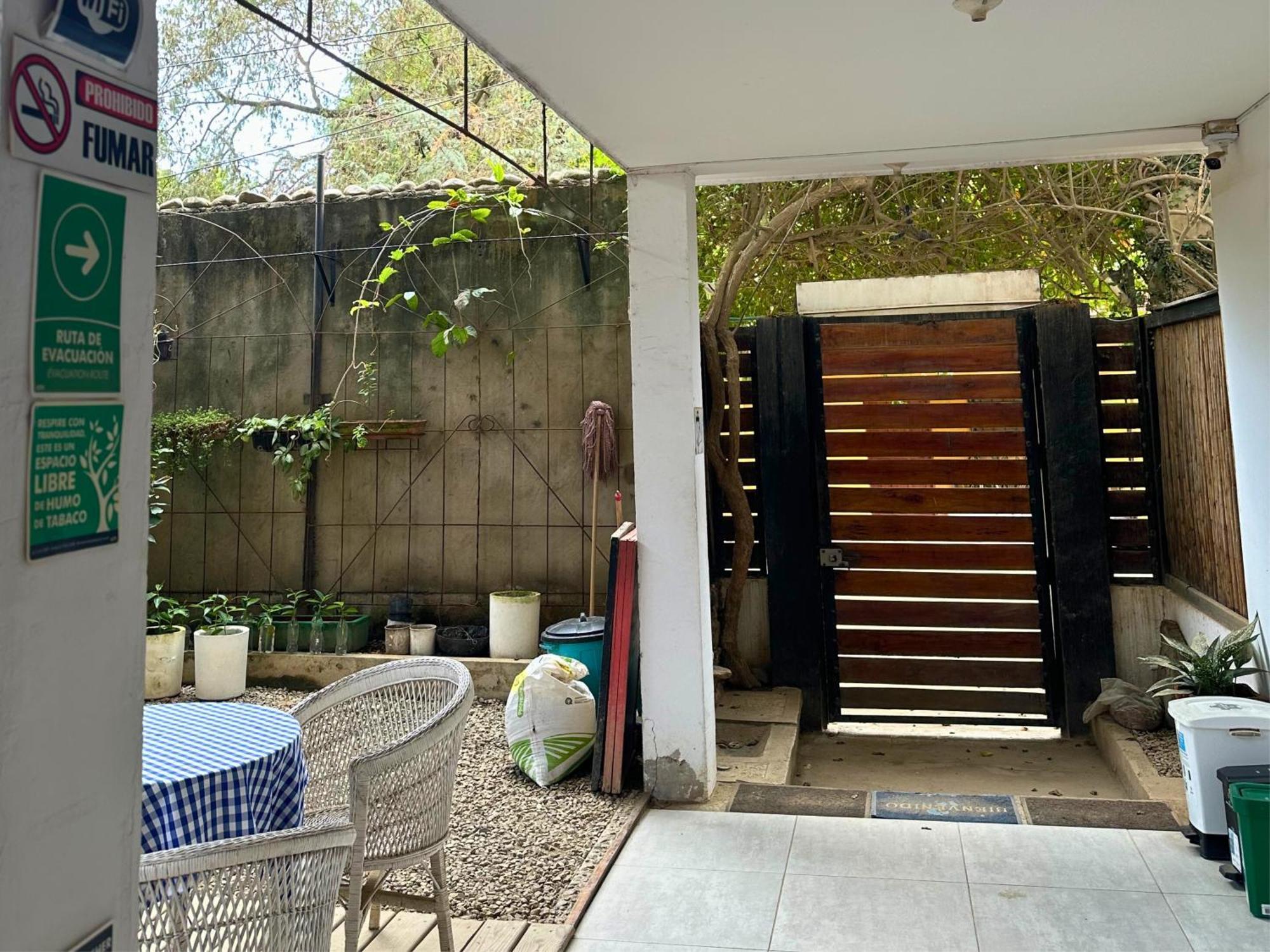 Casa Colibri Palomino Hotel ภายนอก รูปภาพ