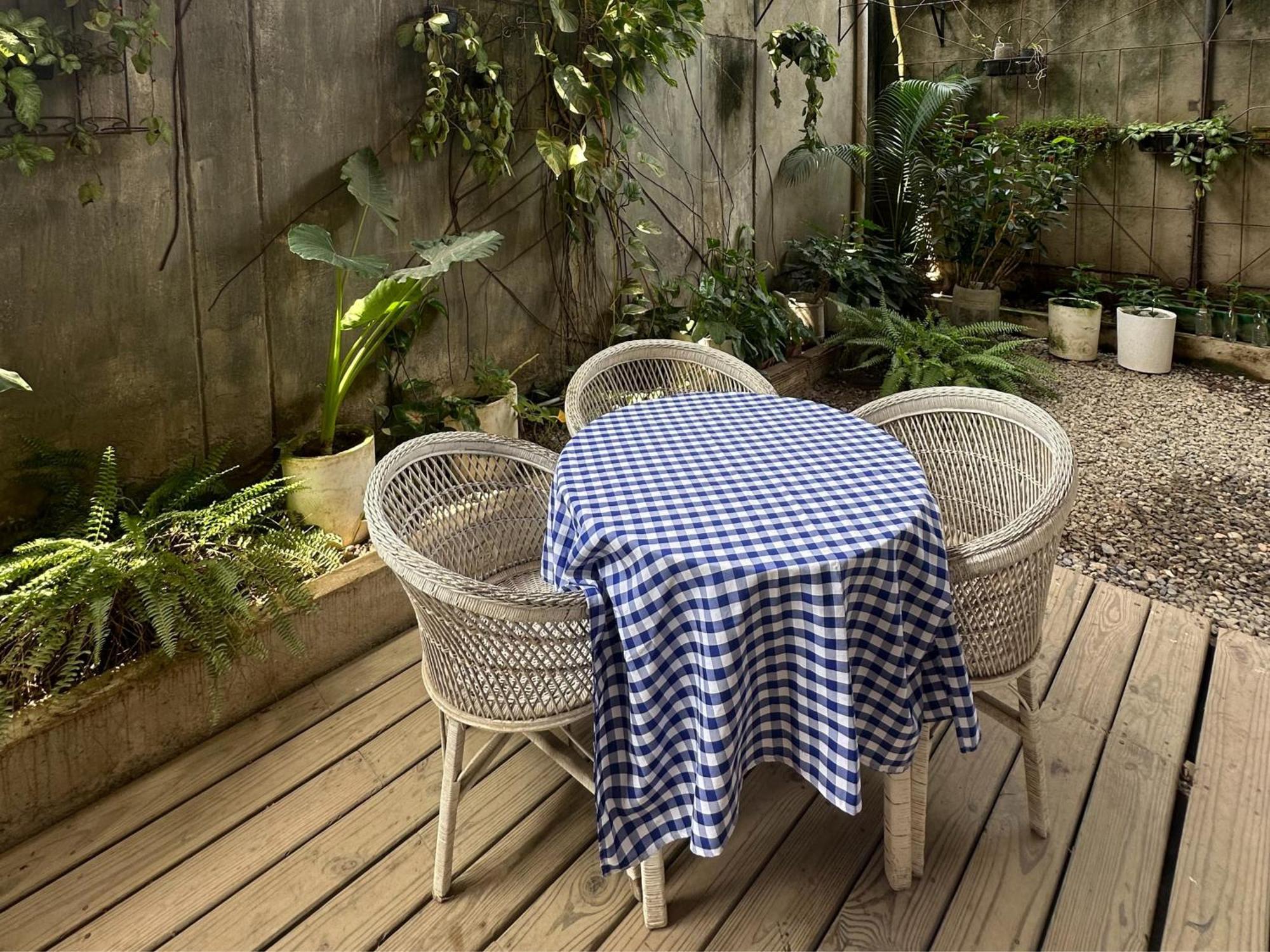 Casa Colibri Palomino Hotel ภายนอก รูปภาพ